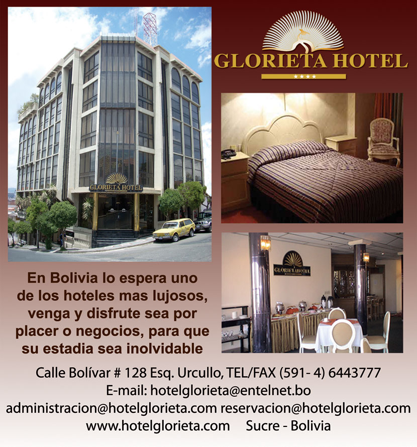 hotel glorieta